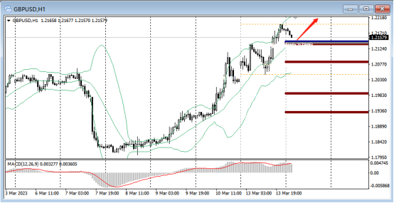 FPG:硅谷银行危机发酵!非美大反攻-第5张图片-翡翠网 FPG:硅谷银行危机发酵!非美大反攻-第5张图片-翡翠网