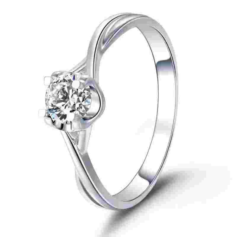 钻戒图片2019新款图片,钻戒图片2020新款图-第1张图片-翡翠网 钻戒图片2019新款图片,钻戒图片2020新款图-第1张图片-翡翠网