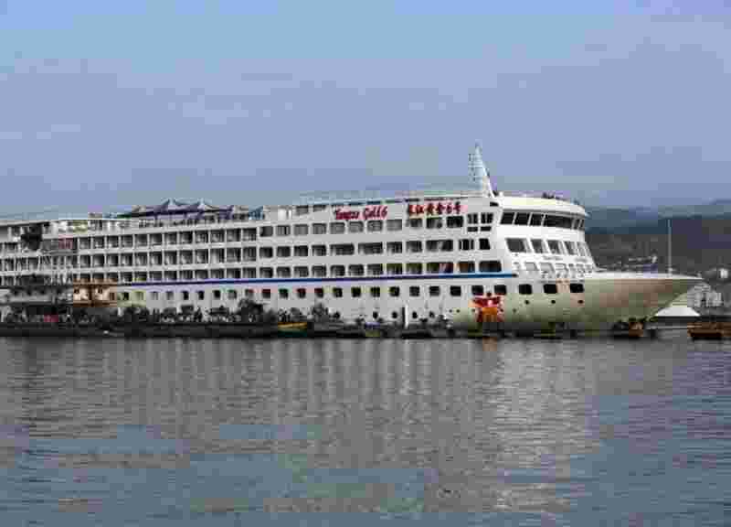 长江黄金6号游轮价格,长江黄金6号游轮价格表-第2张图片-翡翠网
