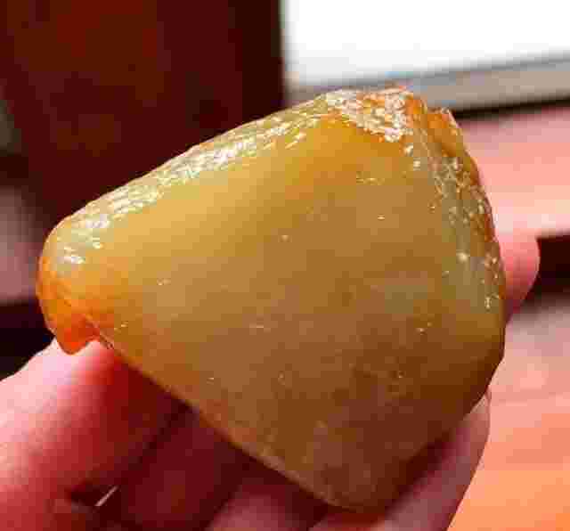 翡翠知识新青年编辑部,翡翠知识培训后的心得体会-第1张图片-翡翠网