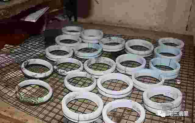 翡翠知识新青年编辑部,翡翠知识培训后的心得体会-第2张图片-翡翠网