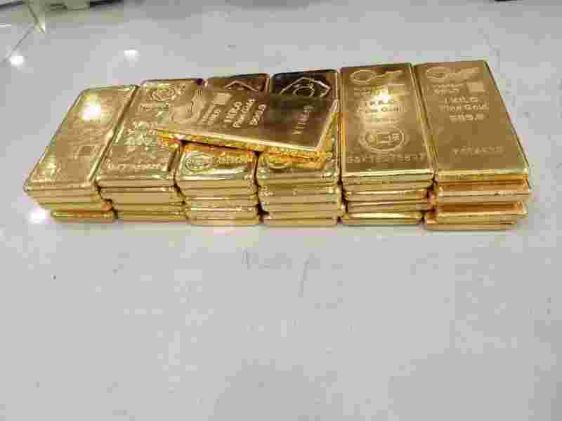 黄金回收价格多少一克查询今日黄金回收价格多少钱一克官网-第2张图片-翡翠网