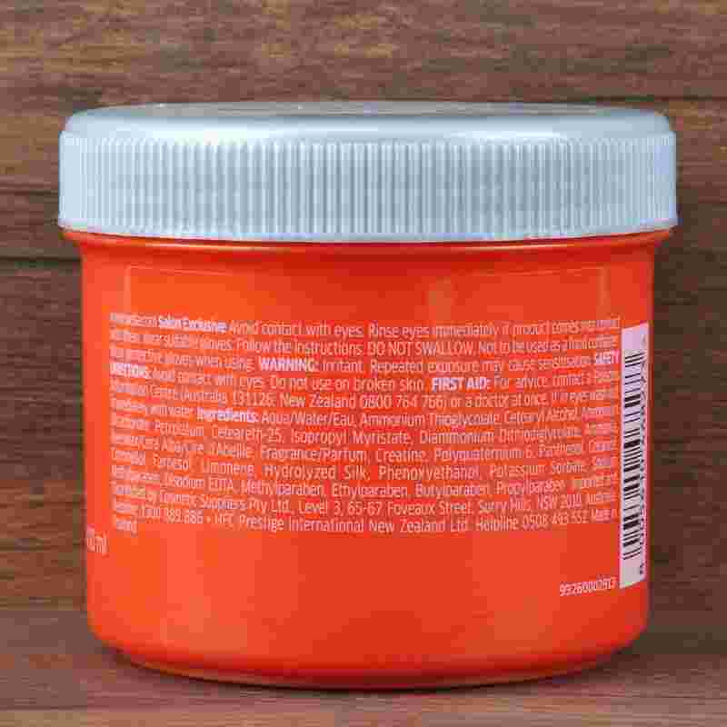 威娜拉直膏,威娜滋养修护洗发水怎么样-第2张图片-翡翠网 威娜拉直膏,威娜滋养修护洗发水怎么样-第2张图片-翡翠网