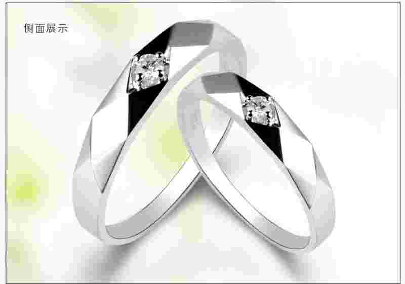 白金戒指多少钱一个999白金戒指多少钱一个-第1张图片-翡翠网 白金戒指多少钱一个999白金戒指多少钱一个-第1张图片-翡翠网