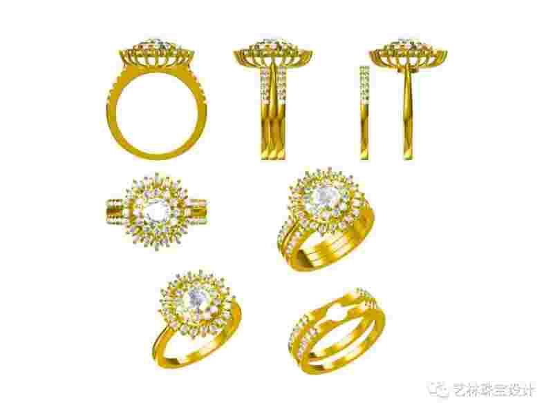 珠宝首饰产品介绍语,珠宝首饰产品介绍-第1张图片-翡翠网