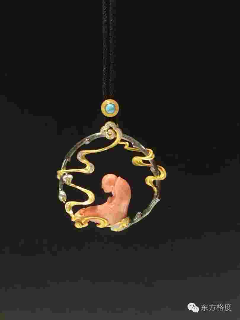 著名珠宝设计师作品及设计理念,珠宝设计顶级作品-第1张图片-翡翠网