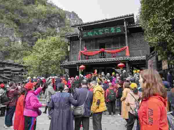 五一黄金周旅游五一黄金周旅游业-第2张图片-翡翠网