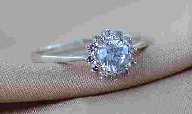 1g钻石多少钱2022,1g钻石多少钱?-第1张图片-翡翠网 1g钻石多少钱2022,1g钻石多少钱?-第1张图片-翡翠网