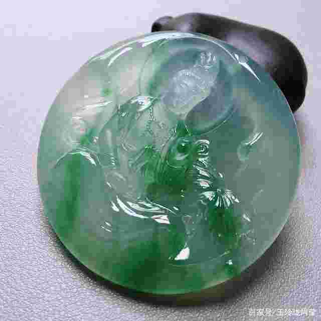 包含斯通卡翡翠原石的词条-第1张图片-翡翠网