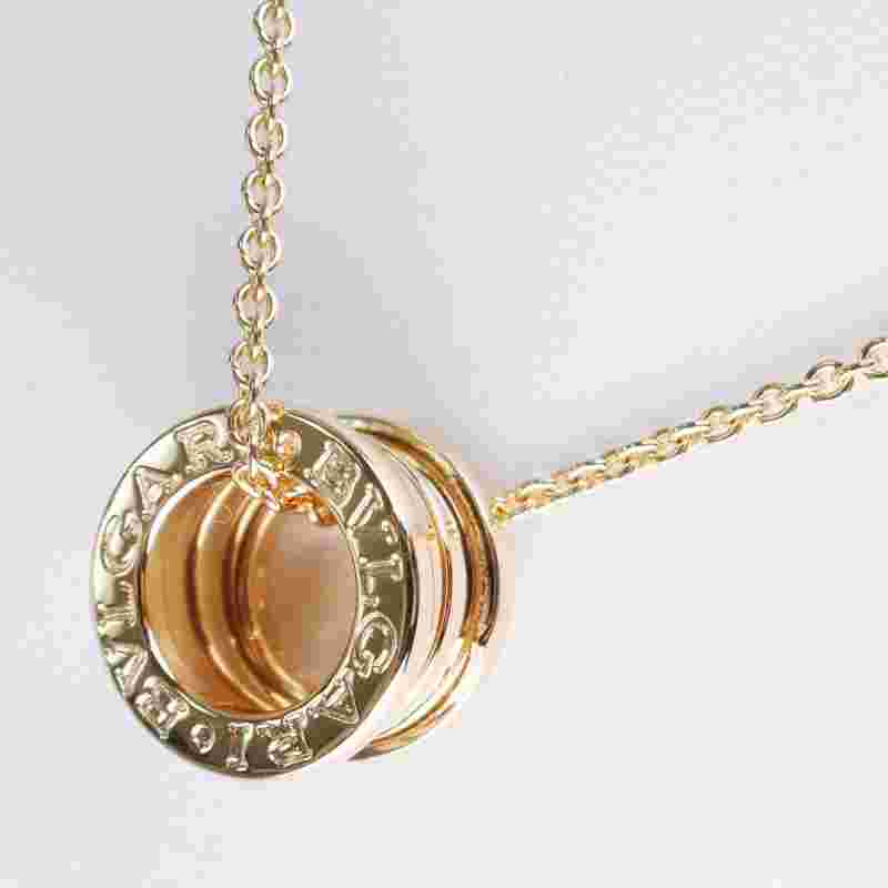 宝格丽女士项链价格图片宝格丽女士项链-第1张图片-翡翠网 宝格丽女士项链价格图片宝格丽女士项链-第1张图片-翡翠网