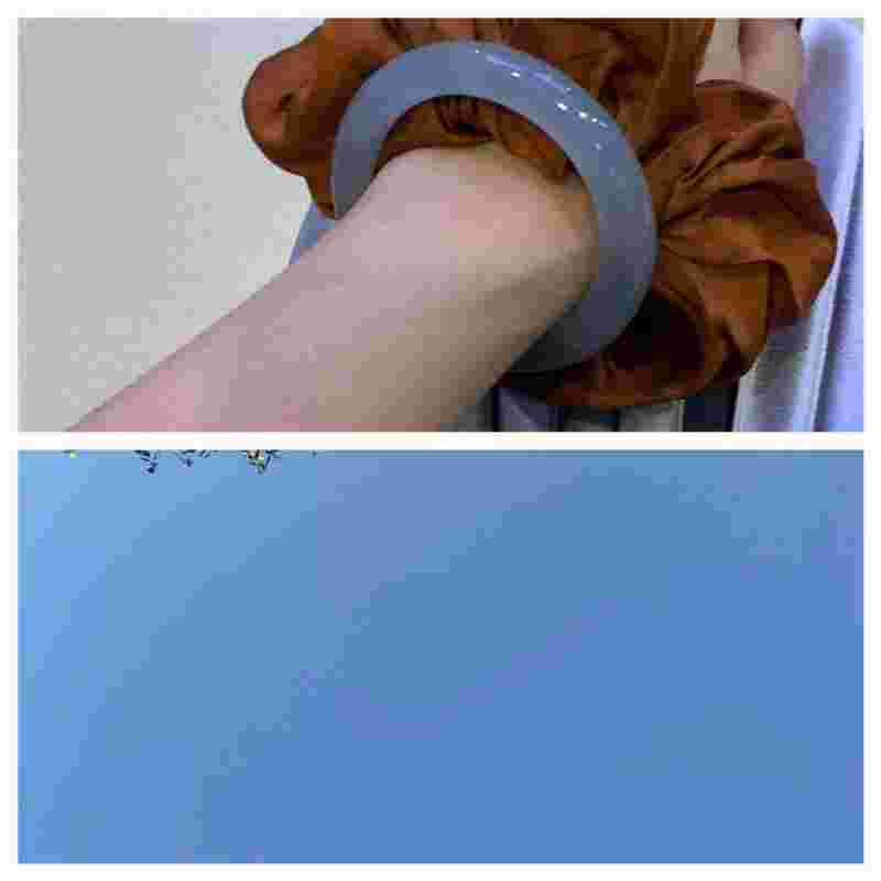 蓝色手镯翡翠,蓝色手镯翡翠图片大全-第2张图片-翡翠网 蓝色手镯翡翠,蓝色手镯翡翠图片大全-第2张图片-翡翠网