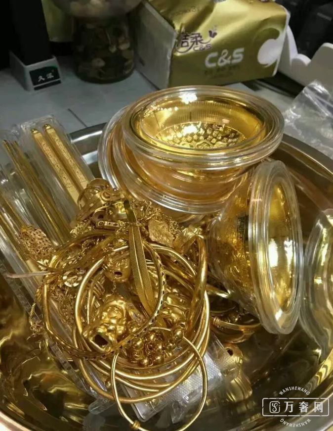 附近哪里有黄金当铺店,附近哪里有黄金当铺-第1张图片-翡翠网