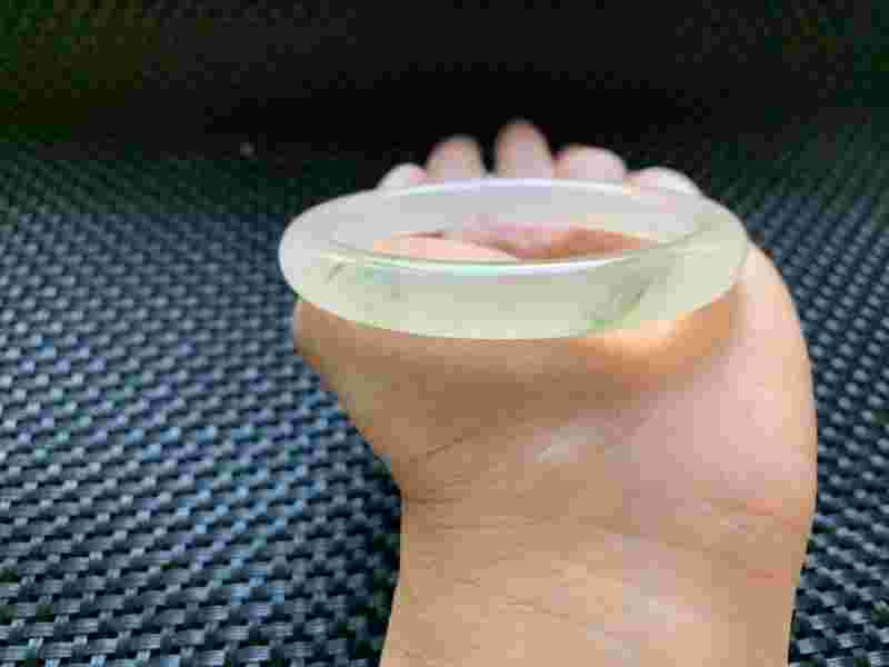 独龙玉和天山冰翠哪个好一点,独龙玉和天山冰翠哪个好-第1张图片-翡翠网 独龙玉和天山冰翠哪个好一点,独龙玉和天山冰翠哪个好-第1张图片-翡翠网