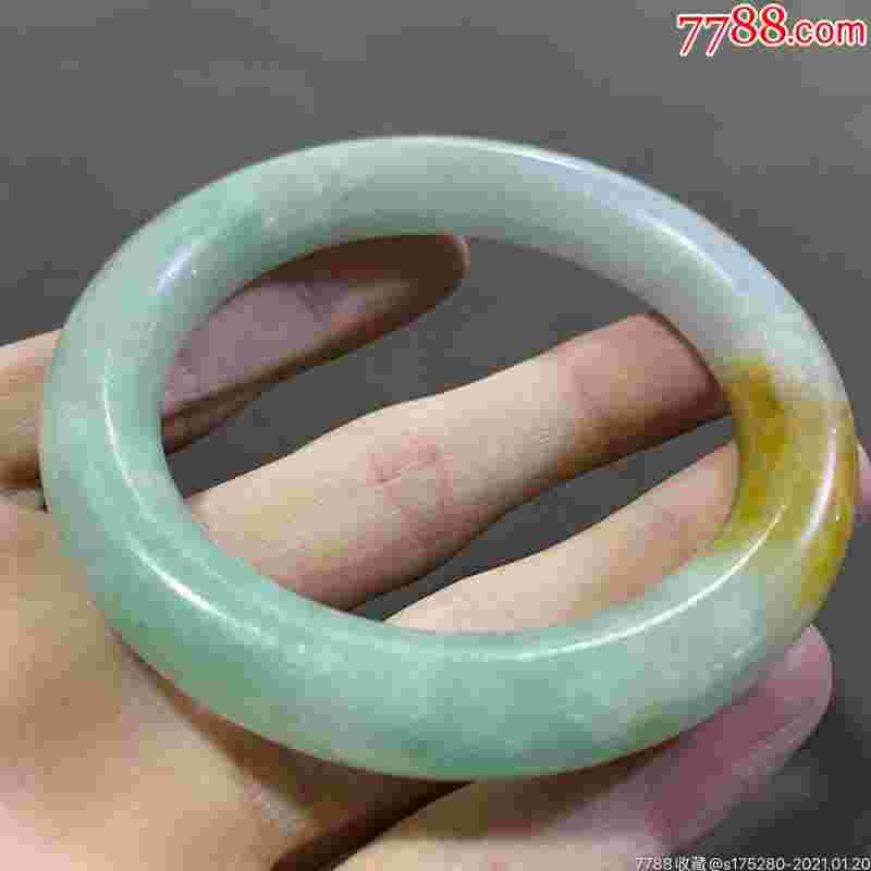 75克翡翠手镯价格表61克翡翠手镯a货多少-第2张图片-翡翠网