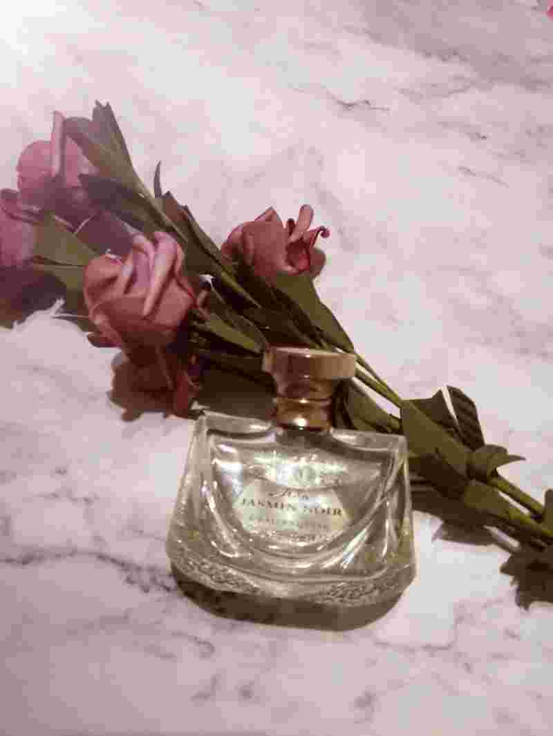 宝格丽夜茉莉和醉美兰哪种好闻,宝格丽夜茉莉-第1张图片-翡翠网 宝格丽夜茉莉和醉美兰哪种好闻,宝格丽夜茉莉-第1张图片-翡翠网