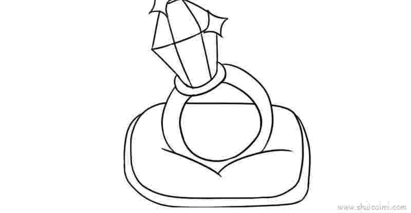 一堆钻石简笔画,一堆钻石简笔画图片大全-第2张图片-翡翠网 一堆钻石简笔画,一堆钻石简笔画图片大全-第2张图片-翡翠网