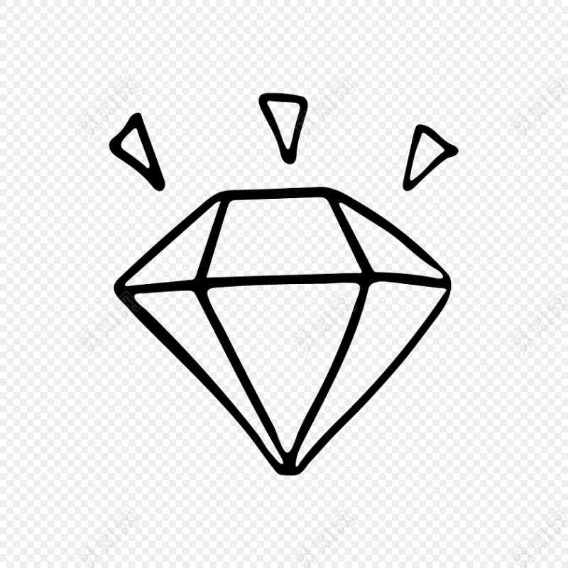 一堆钻石简笔画,一堆钻石简笔画图片大全-第1张图片-翡翠网 一堆钻石简笔画,一堆钻石简笔画图片大全-第1张图片-翡翠网