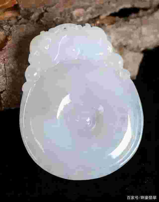 白翡翠知识白翡翠值钱吗-第1张图片-翡翠网 白翡翠知识白翡翠值钱吗-第1张图片-翡翠网