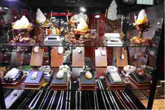 翡翠知识讲座实战一,翡翠知识竞赛奖品-第1张图片-翡翠网 翡翠知识讲座实战一,翡翠知识竞赛奖品-第1张图片-翡翠网