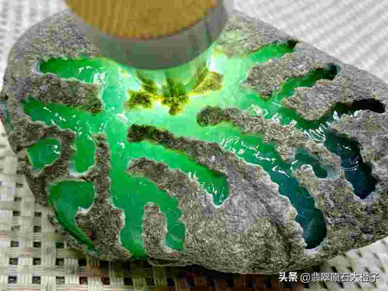 翡翠原石购买,翡翠原石购买平台-第2张图片-翡翠网 翡翠原石购买,翡翠原石购买平台-第2张图片-翡翠网