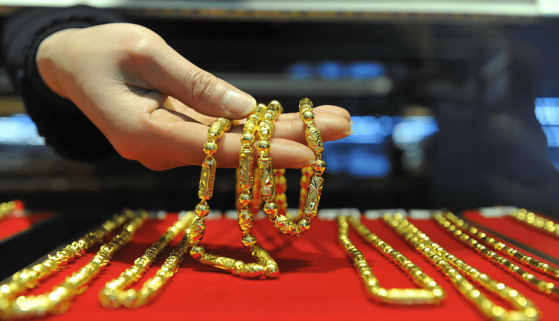 2021年12月黄金回收价格,2021年12月黄金回收价格查询今日-第1张图片-翡翠网 2021年12月黄金回收价格,2021年12月黄金回收价格查询今日-第1张图片-翡翠网