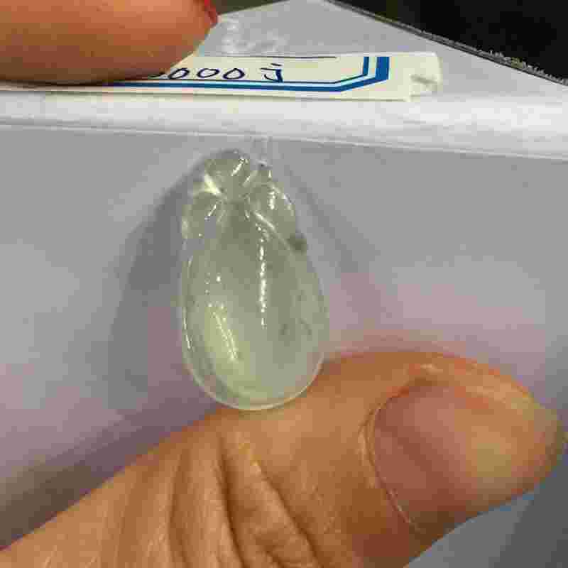 翡翠专业知识考题及答案大学翡翠专业知识-第1张图片-翡翠网 翡翠专业知识考题及答案大学翡翠专业知识-第1张图片-翡翠网