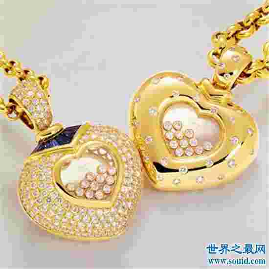 中国十大珠宝品牌排行榜2020,中国十大珠宝品牌排行榜-第2张图片-翡翠网