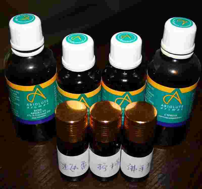 absolutearomasabsolutearomas玫瑰盐怎么样-第2张图片-翡翠网 absolutearomasabsolutearomas玫瑰盐怎么样-第2张图片-翡翠网