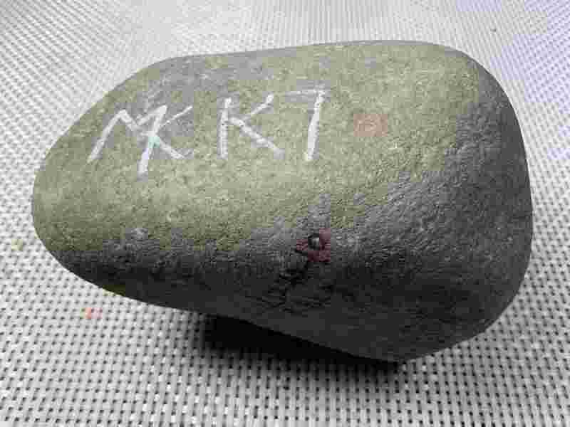 常见的翡翠原石处理方法,解翡翠原石-第1张图片-翡翠网 常见的翡翠原石处理方法,解翡翠原石-第1张图片-翡翠网