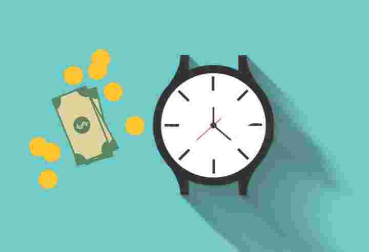 现货黄金收盘时间是多少现货黄金收盘时间-第1张图片-翡翠网