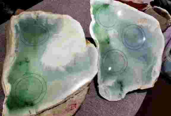 翡翠原石怎么玩翡翠原石怎么玩才能赚钱-第2张图片-翡翠网