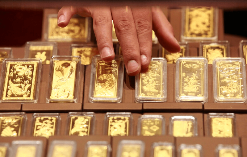 2021年五一黄金回收价格,2021年五一黄金回收价格表-第1张图片-翡翠网 2021年五一黄金回收价格,2021年五一黄金回收价格表-第1张图片-翡翠网