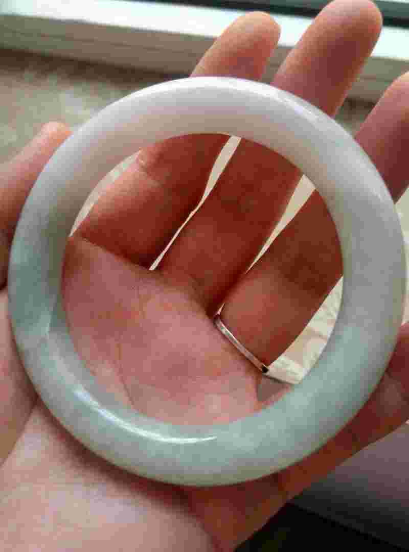 翡翠真假辨别方法与手镯的区别翡翠真假辨别方法与手镯-第2张图片-翡翠网