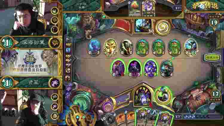 炉石传说黄金公开赛,炉石传说黄金公开赛一年几次-第1张图片-翡翠网 炉石传说黄金公开赛,炉石传说黄金公开赛一年几次-第1张图片-翡翠网