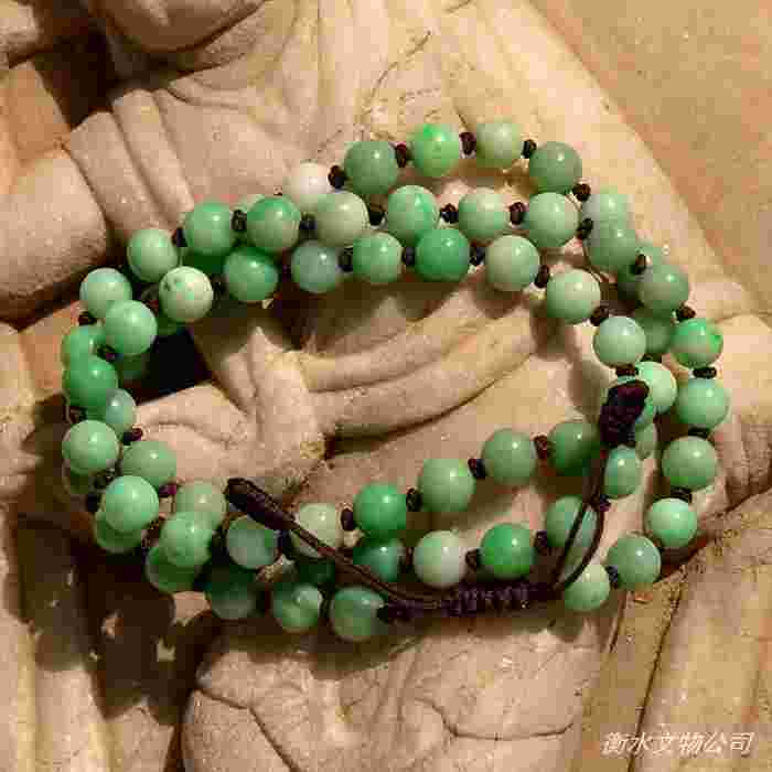 老坑种翡翠知识俗称老坑种的翡翠源自哪里-第2张图片-翡翠网 老坑种翡翠知识俗称老坑种的翡翠源自哪里-第2张图片-翡翠网