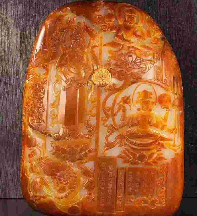 想把翡翠卖掉哪里可以收,玉石鉴定专家免费-第1张图片-翡翠网