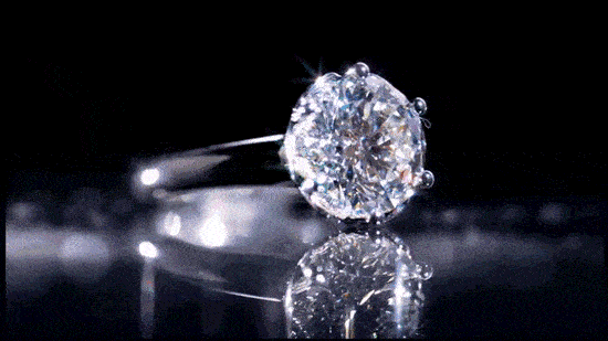 莫桑钻回收平台,925莫桑钻一克拉价格-第1张图片-翡翠网 莫桑钻回收平台,925莫桑钻一克拉价格-第1张图片-翡翠网