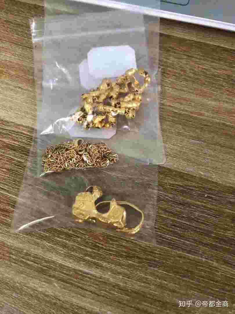 附近黄金回收店位置离我最近北京黄金回收正规店在哪-第2张图片-翡翠网