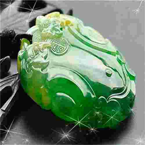 翡翠销售需要具备些什么知识翡翠销售需要具备些什么知识呢-第2张图片-翡翠网