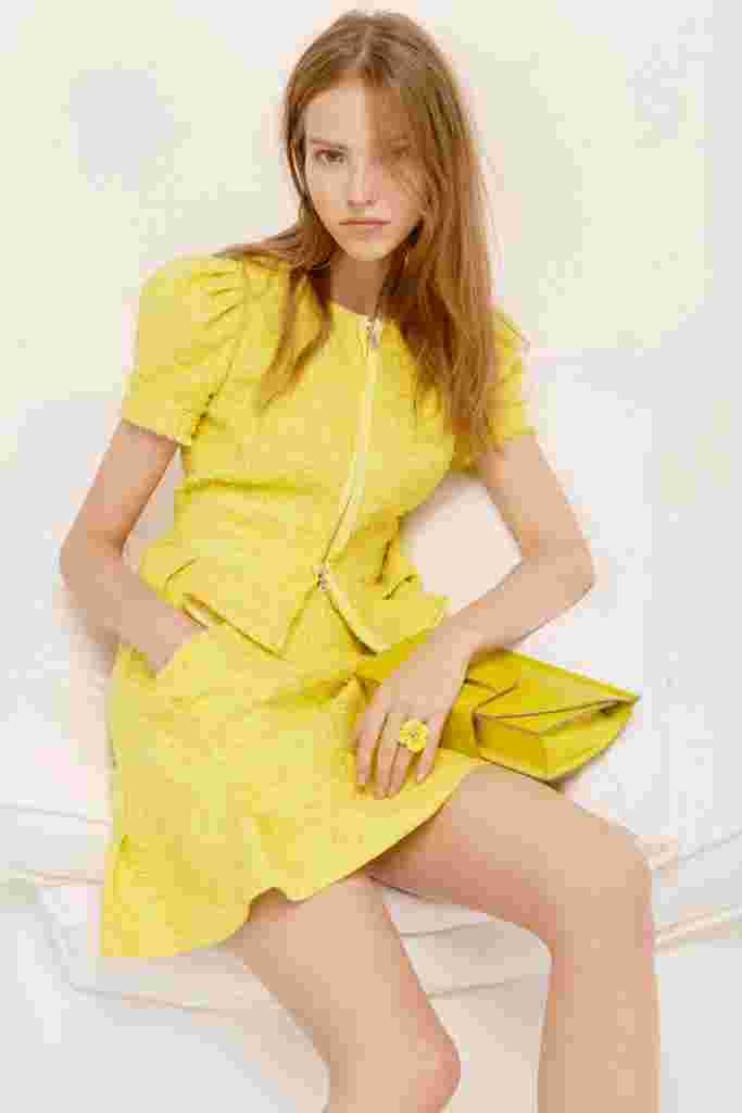 莲娜丽姿香水是哪个国家的莲娜丽姿都市丽人-第1张图片-翡翠网