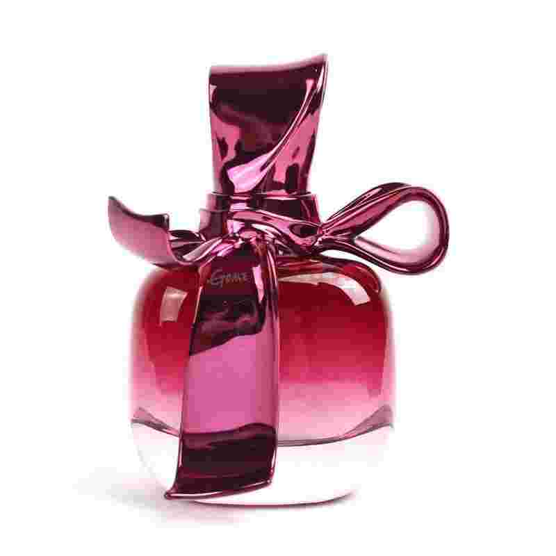 莲娜丽姿香水是哪个国家的莲娜丽姿都市丽人-第2张图片-翡翠网