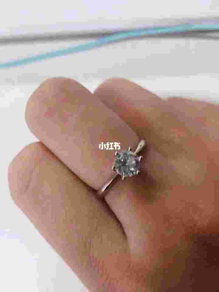 100万以上的钻戒有哪些,100万以上的钻戒有哪些品牌-第2张图片-翡翠网