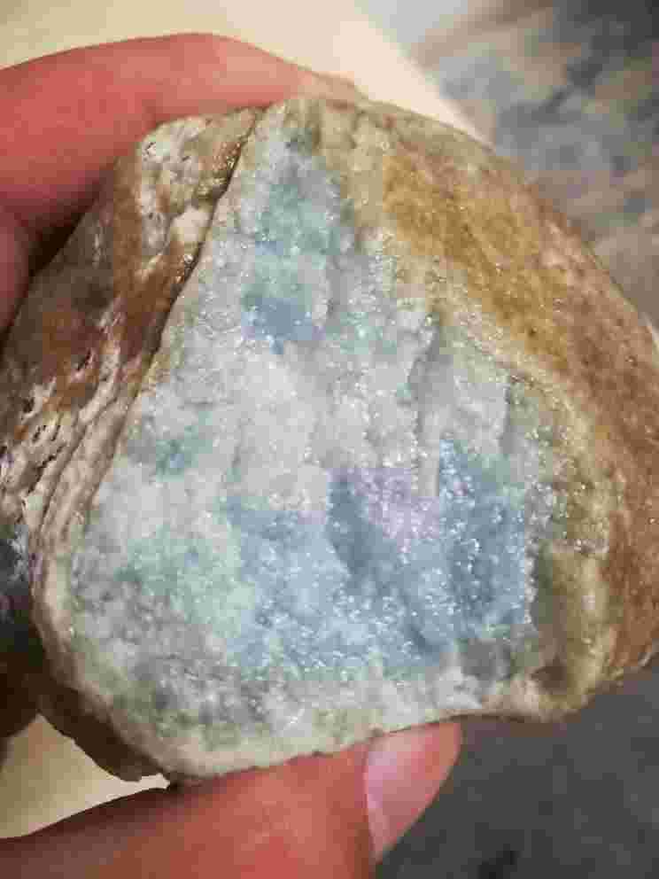 翡翠原石的场口及特点知识大全的简单介绍-第2张图片-翡翠网