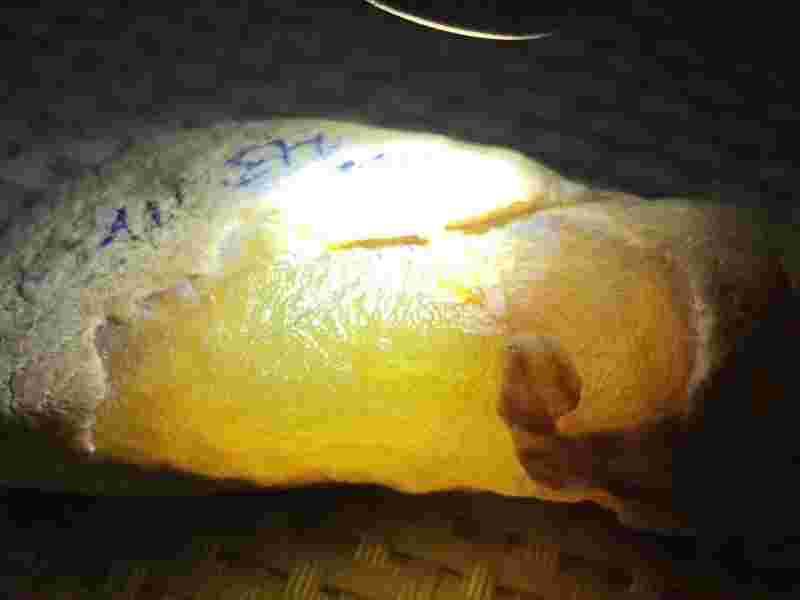 翡翠原石的场口及特点知识大全的简单介绍-第1张图片-翡翠网