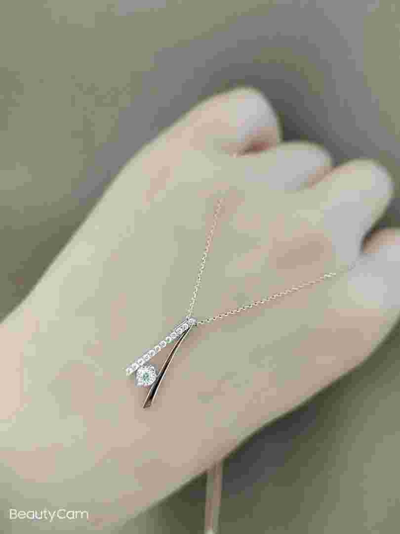 2021新款项链哪些时尚2020年新款项链图片-第1张图片-翡翠网 2021新款项链哪些时尚2020年新款项链图片-第1张图片-翡翠网