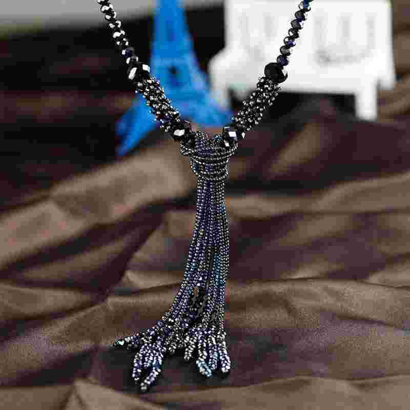 2021新款项链哪些时尚2020年新款项链图片-第2张图片-翡翠网 2021新款项链哪些时尚2020年新款项链图片-第2张图片-翡翠网