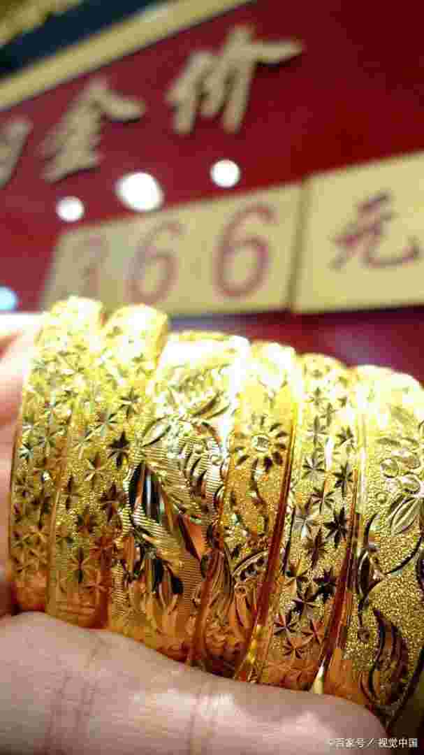 正规黄金回收店铺在哪里,正规黄金回收店-第1张图片-翡翠网