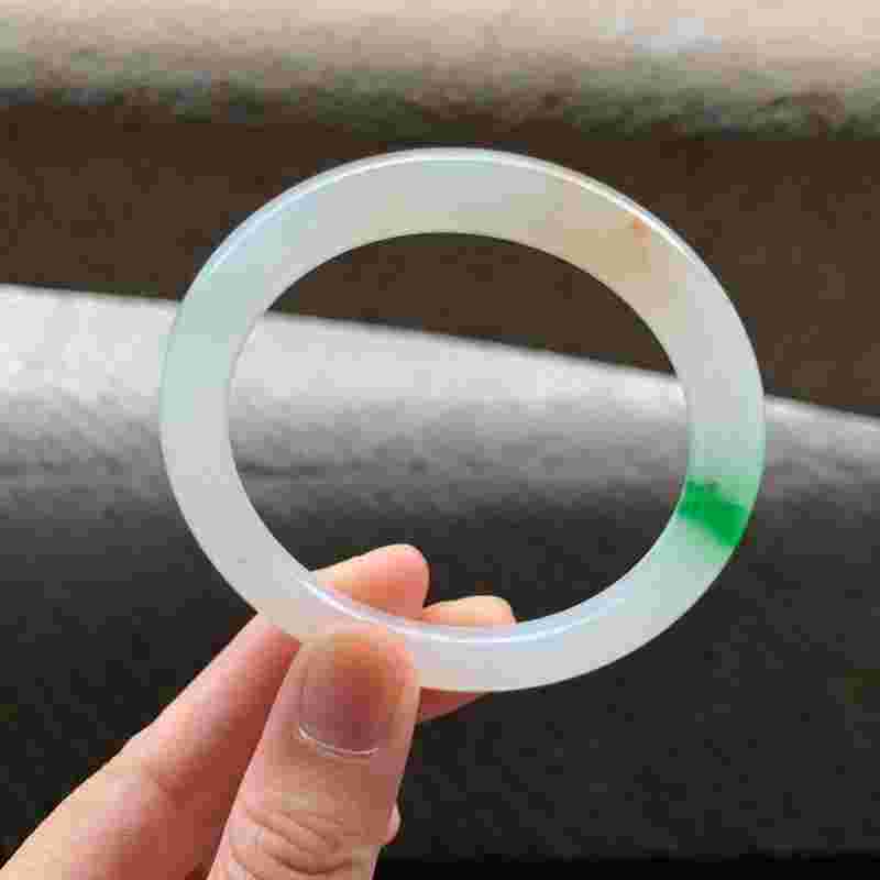 小价位翡翠手镯图片,小价位翡翠手镯图片大全-第1张图片-翡翠网 小价位翡翠手镯图片,小价位翡翠手镯图片大全-第1张图片-翡翠网