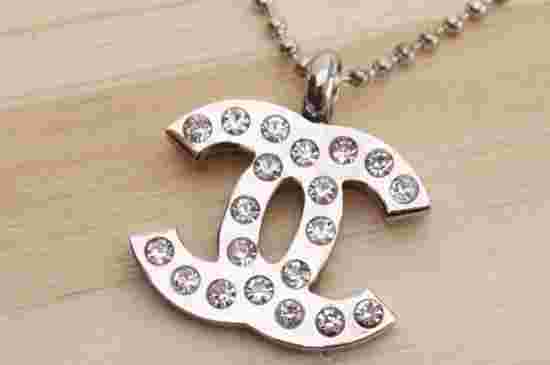 s·steel项链价格怎么看品牌s.steel项链多少钱一克-第1张图片-翡翠网 s·steel项链价格怎么看品牌s.steel项链多少钱一克-第1张图片-翡翠网