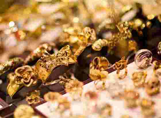 金器回收贵还是当铺贵呢,金器回收贵还是当铺贵-第1张图片-翡翠网